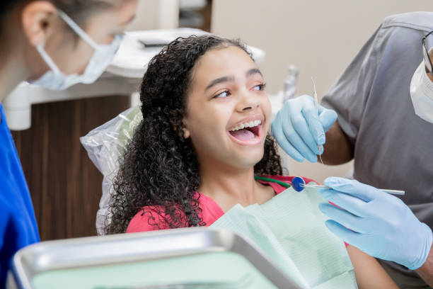 Best Same-Day Emergency Dental Services in Metlatla, AK