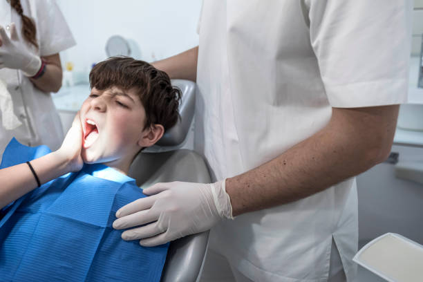 Best Weekend Emergency Dentist in Metlatla, AK