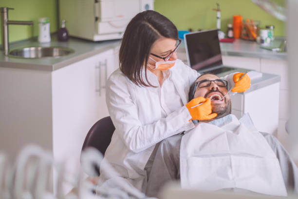 Best Emergency Gum Treatment in Metlatla, AK